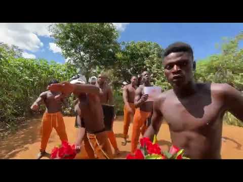 Blessing From Africa Boys